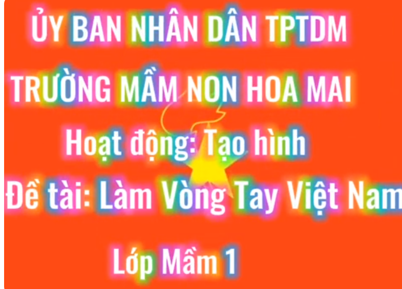 Chào mừng 30/4